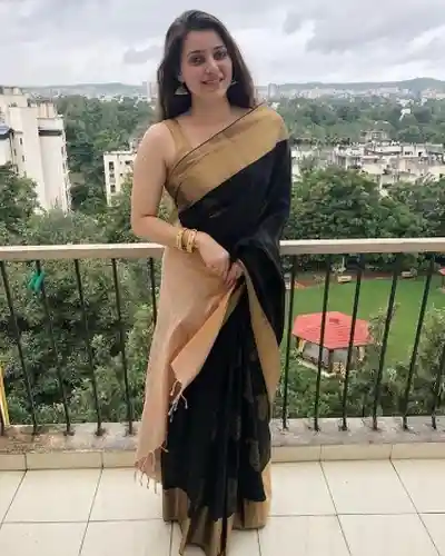 Ritu Verma